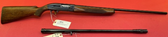 Winchester 50 20 ga Shotgun