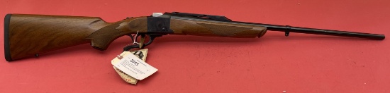 Ruger No.1 .25-06 Rifle