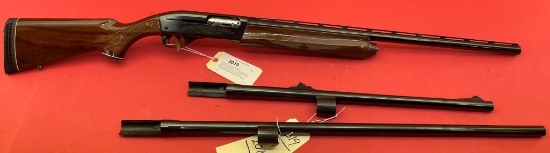 Remington 1100 12 ga Shotgun