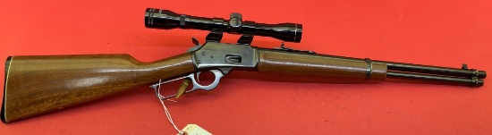 Marlin 1894 .357 Mag Rifle