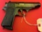 Walther/CAI PP .32 Pistol