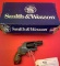 Smith & Wesson 351 PD .22 Mag Revolver