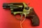 Smith & Wesson 36-7 .38 Spl Revolver