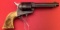 Colt SAA .38 Spl Revolver