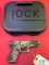 Glock 19 9mm Pistol