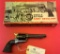 Colt SAA .357 Mag Revolver