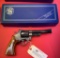 Smith & Wesson 25-5 .45 Colt Revolver