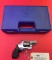 Smith & Wesson 651-1 .22 Mag Revolver