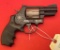 Smith & Wesson 386PD .357 Mag Revolver