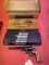 Smith & Wesson 25-9 .45 Colt Revolver