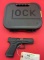 Glock 44 .22LR Rifle