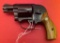 Smith & Wesson 38-1 .38 Spl Revolver