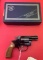 Smith & Wesson 37 .38 Spl Revolver