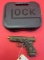 Glock 19 9mm Pistol