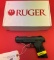 Ruger Security 9 9mm Pistol