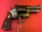 Smith & Wesson Pre 27 .357 Mag Revolver
