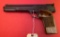 Smith & Wesson 41 .22LR Pistol