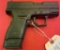 Springfield Armory XD-40 .40 S&W Pistol