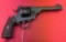 Webley Mk VI .455 Revolver