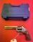 Smith & Wesson 686-6 .357 Mag Revolver