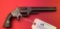 Smith & Wesson Pre 98 No.2 .32 RF Revolver