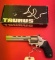 Taurus M17 .17 HMR Revolver