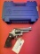 Smith & Wesson 629-3 .44 Mag Revolver