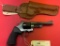 Smith & Wesson 57 .41 Mag Revolver