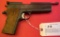 Essex Arms 1911 .45 auto Pistol