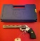 Colt Python .357 Mag Revolver