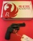 Ruger LCR .22LR Revolver