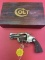 Colt Diamondback .38 Spl Revolver