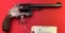 Smith & Wesson 1899 Army .38 LC Revolver