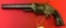 Smith & Wesson Pre 98 No.2 .32RF Revolver