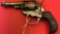 Colt Pre 98 1877 .38 Colt Revolver