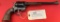 High Standard Longhorn .22 Mag Revolver
