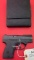 Beretta Nano 9mm Pistol