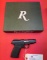 Remington R51 9mm Pistol