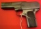 Dryse 1907 .32 Pistol