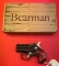Bearman BBG38 .38 Spl Pistol