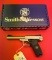 Smith & Wesson SW22 Victory .22LR Pistol