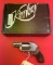 Kimber K6S .357 Mag Revolver
