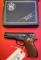 Smith & Wesson 39-2 9mm Pistol