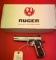 Ruger SR1911 .45 auto Pistol