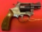 Smith & Wesson 34-1 .22LR Revolver