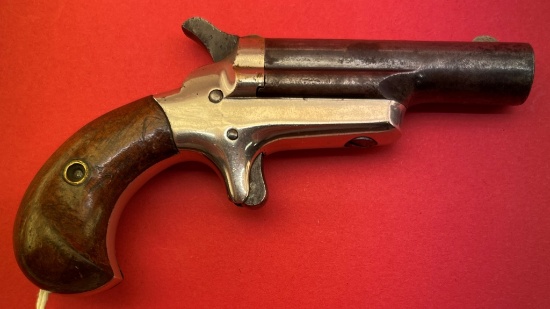 Colt Pre 98 Thuer .41 RF Pistol
