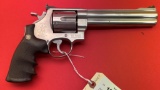 Smith & Wesson 629-3 .44 Mag Revolver