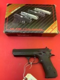 Magnum Research Baby Eagle 9mm Pistol