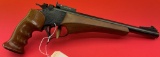 Thompson Center Contender .357 Mag Pistol