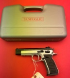 EAA Witness .40 S&W Pistol